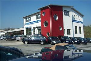 Autohaus Weber GmbH & Co. KG